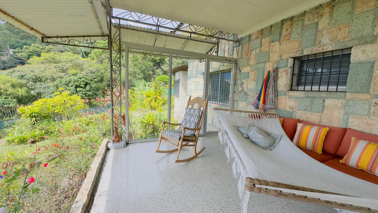 TEGUCIGALPA, FRANCISCO MORAZAN